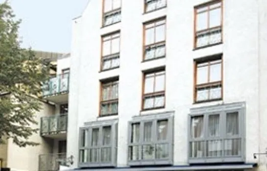 Stadthotel Weinsberg - Image 1