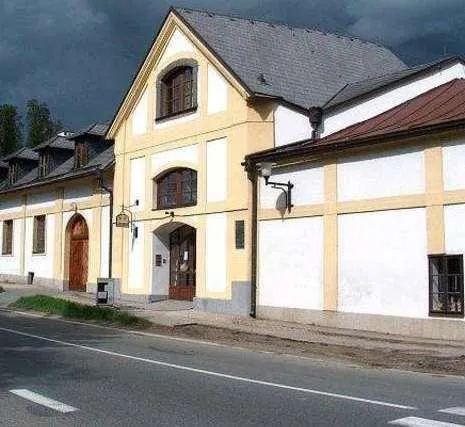 Penzion V Kapli - Image 1
