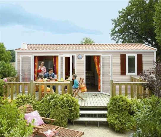 Bjerregaard Camping - Image 1