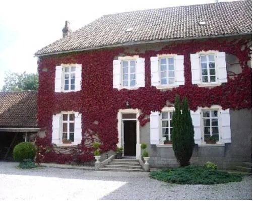 Le Moulin de Dannes - Image 1