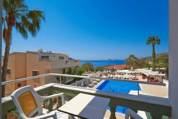 Kalkan Dream Hotel - Image 1