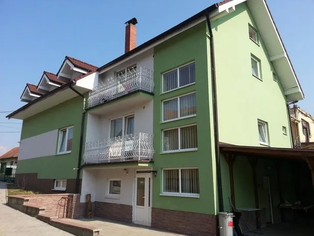 Guest House Eva - Image 1