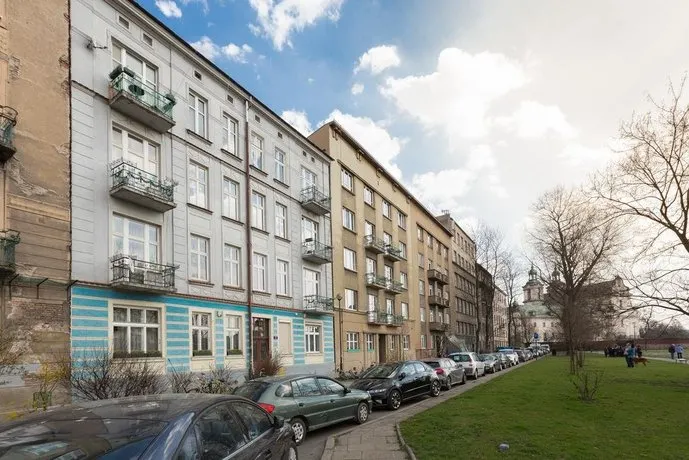 Grand Apartment with Panoramic View - Image 1
