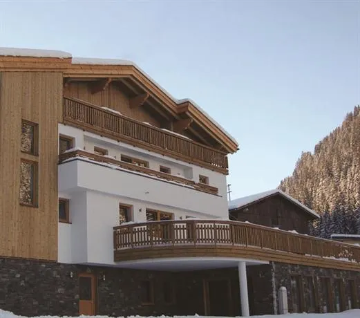 Wellnesshaus Cervus - Image 1