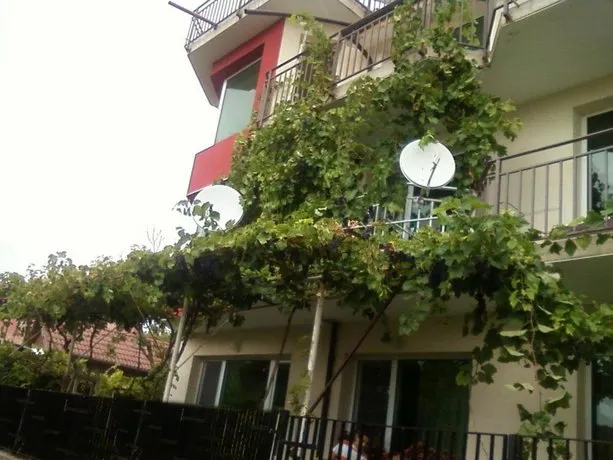 Villa Sunny Hill Balchik - Image 1