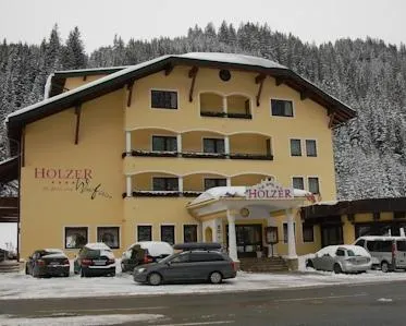 Berghotel Kitzbuhler Alpen - Image 1