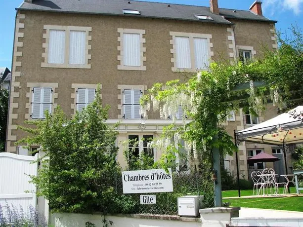 Chambres d'Hôtes La Brasserie - Image 1