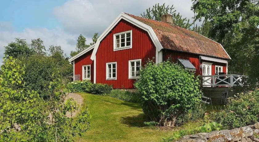 Holiday Home Blomstermåla - Image 1