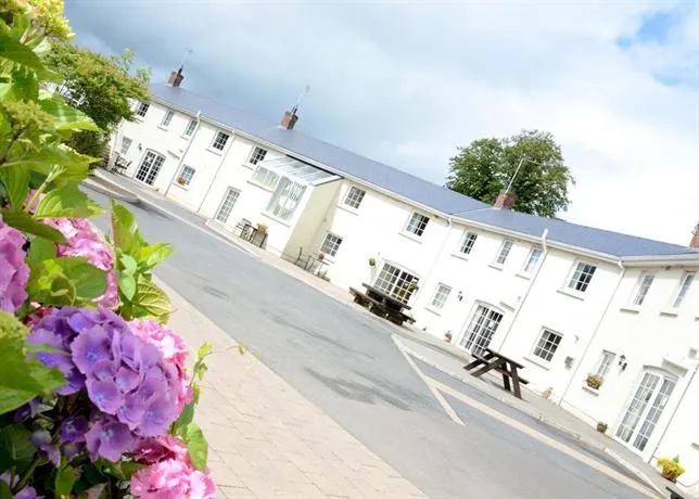 Ballycanal Self Catering - Image 1