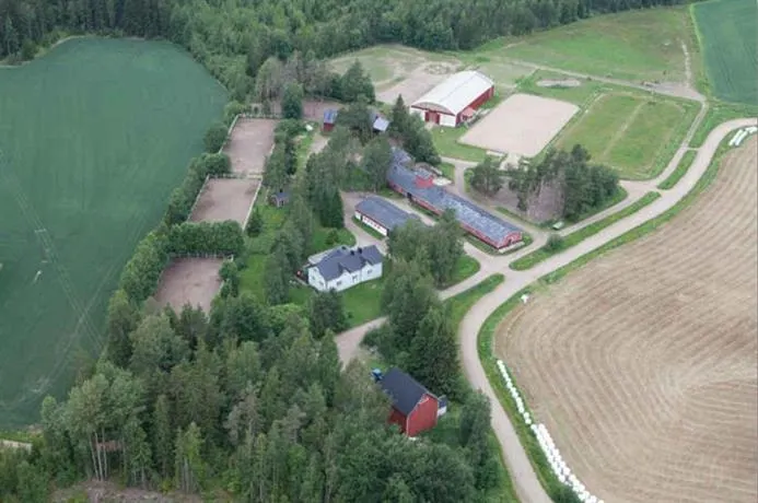 Loimihaka Accommodation - Image 1
