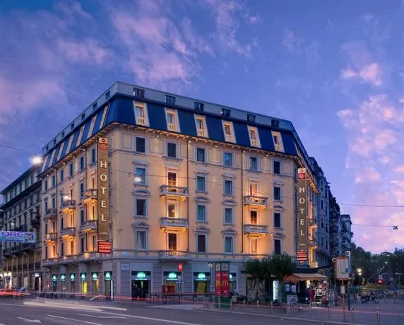 BEST WESTERN PLUS HOTEL GALLES - Image 1