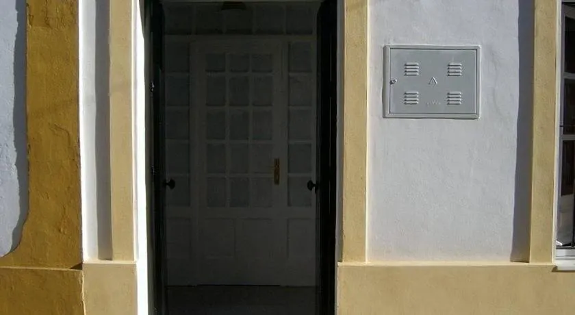 Villa Yandre Garden House - Ayamonte - Image 1