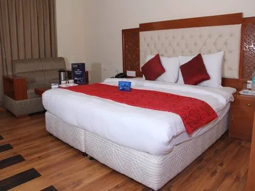 OYO Premium Mountain Vew Mashobra - Image 1