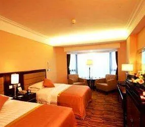 Beijing Capital Xindadu Hotel - Image 1