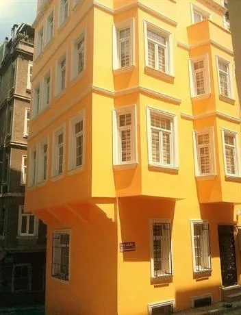 Giallo Rosso Pera - Image 1