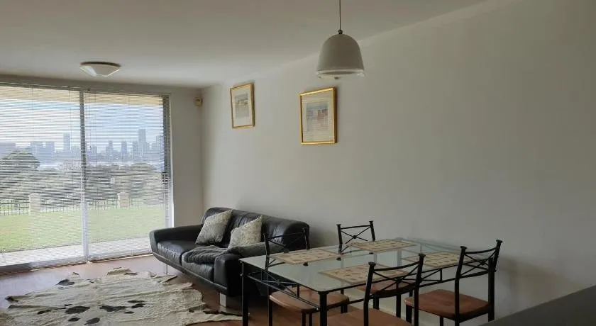 Apartment with a View - Image 1