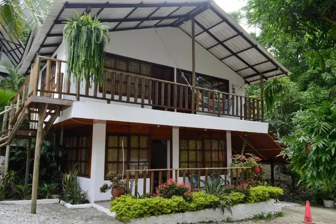 Casa Hostal Villa Del Rio - Image 1