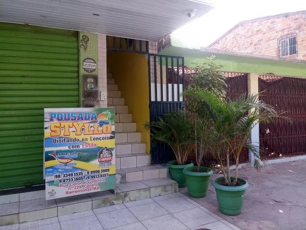 Pousada Styllo - Image 1