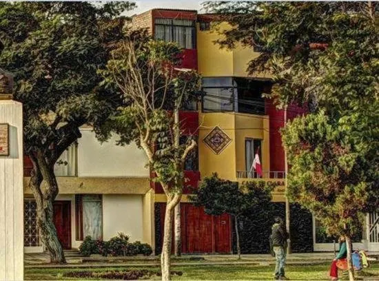 Casa de Clara - Image 1