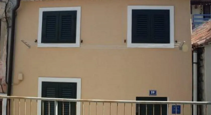 Apartments Barbir - Image 1
