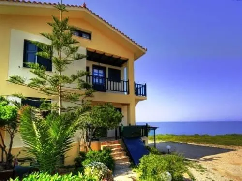 Villa Corali - Image 1