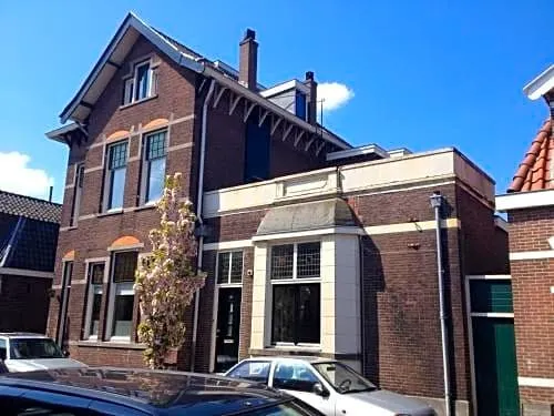 Bed and breakfast De Verkadekamer - Image 1