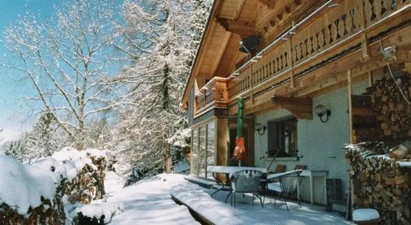 BnB Les Choucas - Image 1