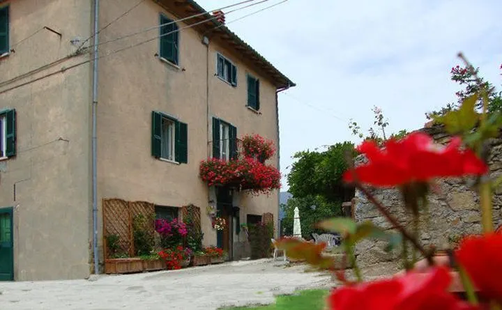 Lago Secco Bed & Breakfast Country House - Image 1