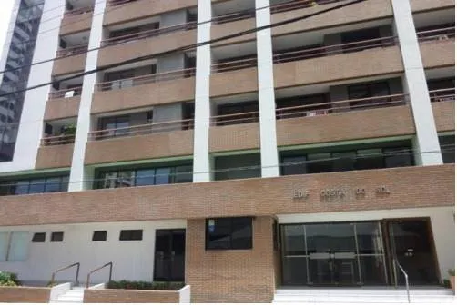 Fortaleza Suite Meireles - Image 1
