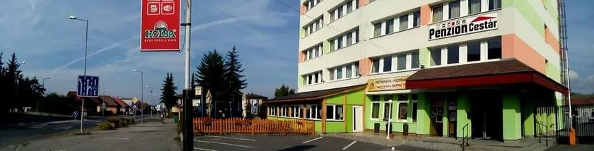 Penzion Cestar - Image 1