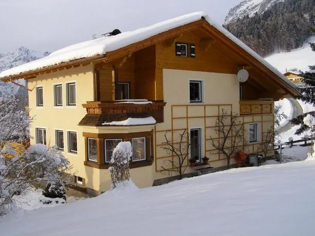 Haus Gschwendtner - Image 1