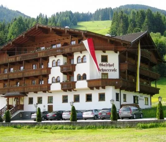 Gasthof Schneerose - Image 1