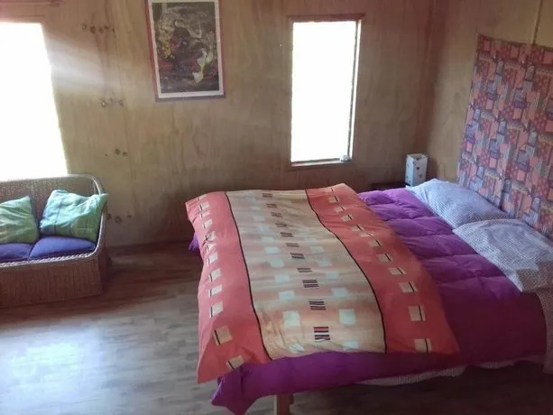 Cabanas La Nena En Isla Negra - Image 1