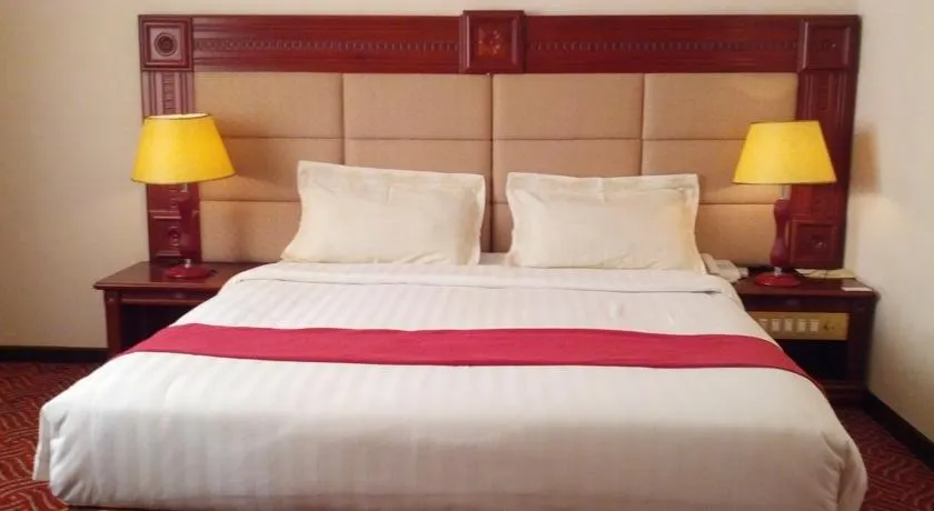 Hotel Dulyana - Image 1