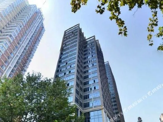 Zhuzhou Love Hotel - Image 1