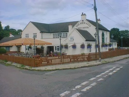 The Four Alls Inn - Image 1