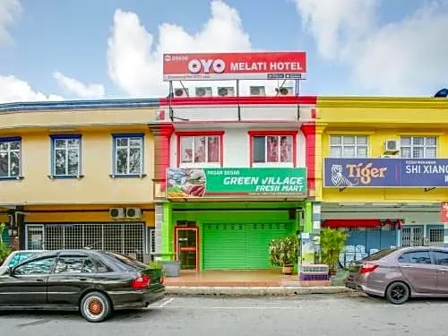 Hotel Melati - Image 1