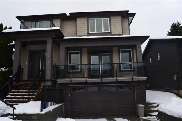Eagle Ridge Accommodations - Image 1