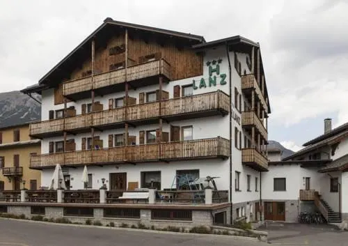 Hotel Lanz - Image 1
