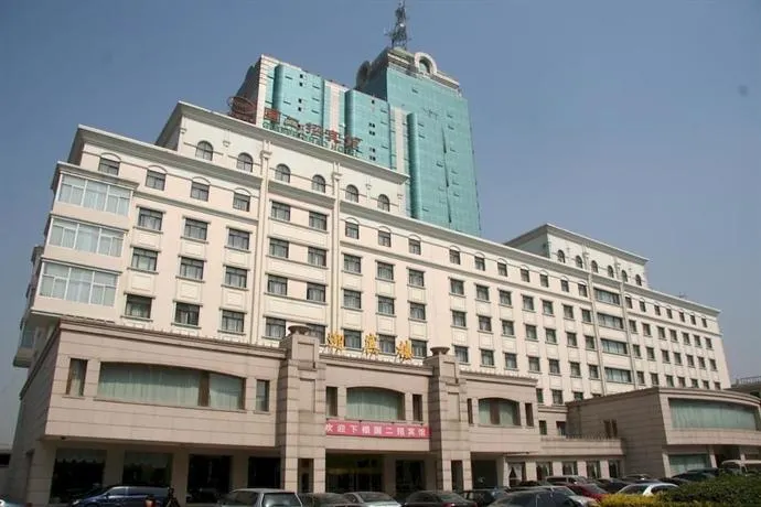 Guoerzhao Hotel - Image 1