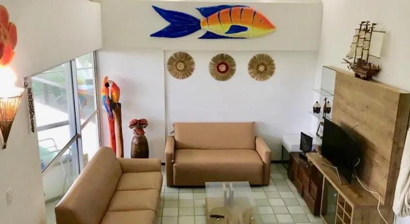 Excelente Loft Ancorar - Image 1