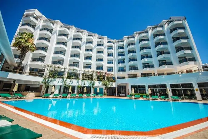 Golcuk Otel Anlt - Image 1