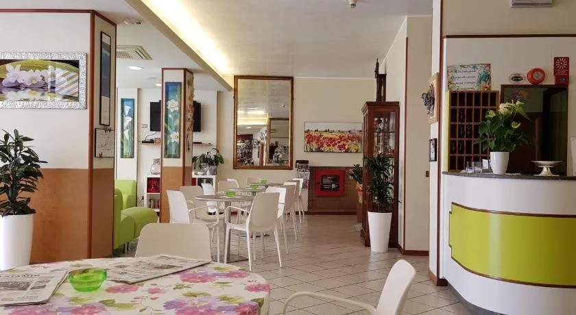 Hotel La Falena - Image 1