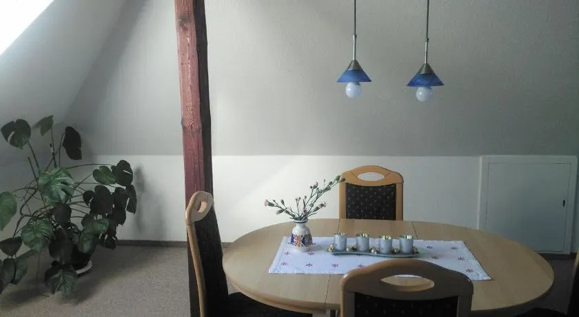 Ferienwohnung Kaufmann - Image 1