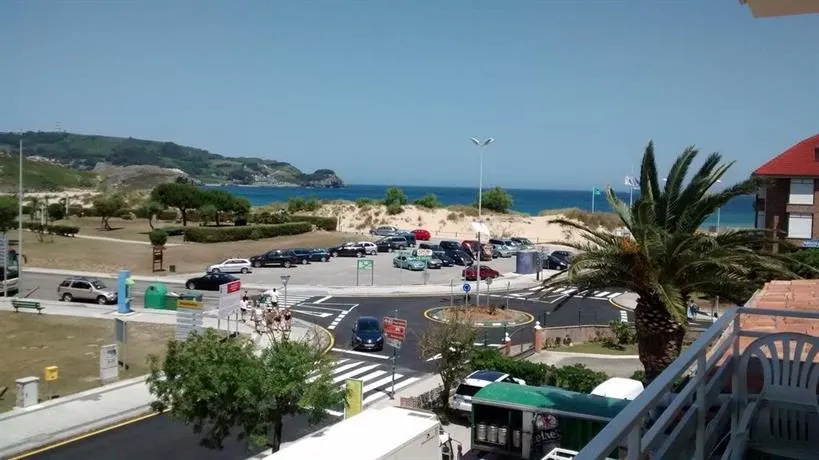 Pensión Dorada - Image 1