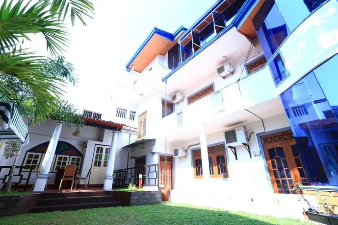 Devoni Nature Resort - Image 1