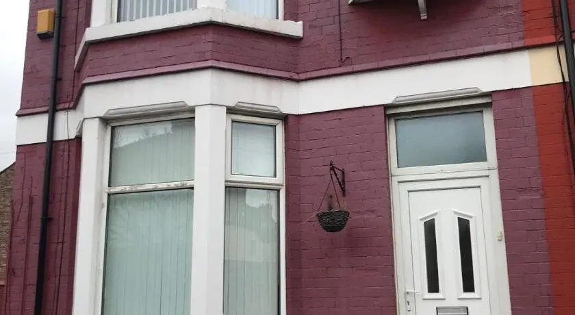 Banksy House by Serviced Living Liverpool - Image 1