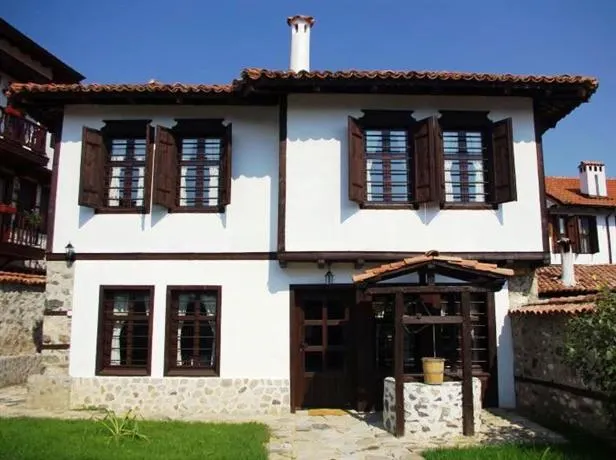 Villa Skat - Image 1