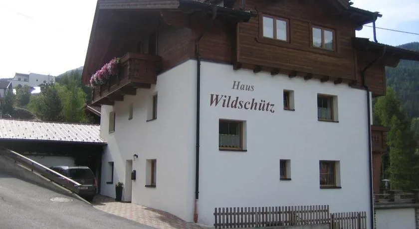 Haus Wildschütz - Image 1