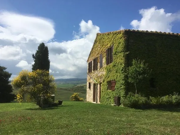 Casa Del Capitano Rocca d'Orcia - Image 1
